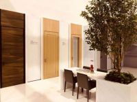 亮相南宁国际展,TATA木门正式开启海外合作伙伴招募计划