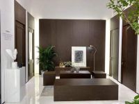 亮相南宁国际展,TATA木门正式开启海外合作伙伴招募计划