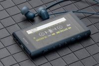 索尼NW-A105HN安卓播放器和电台 冬日必备温暖套餐