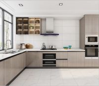 2021新品鉴丨现代简约风，每一个空间超高颜值！