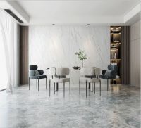 2021新品鉴丨现代简约风，每一个空间超高颜值！