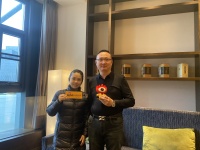 设计师郑志强：十五年以匠心致初心，设计是一辈子的事
