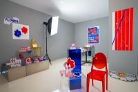 设计师做软装，12月来欧工软装广州设计周现场