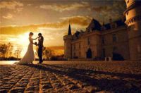 3000块钱婚纱照有几张 拍婚纱照一般要多少钱