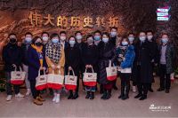 「设计向生·武汉老城保护公益行」暨设计新势力榜华中赛区武汉设计师分享会成功举