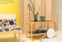 Design in life 为生活而设计 「遇见•北欧」尖叫设计芬兰主题特别呈现