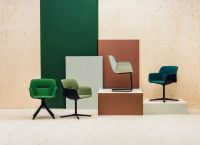 2020“设计上海”开幕 西班牙设计尽显非凡实力