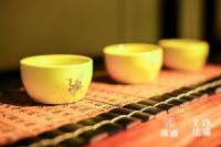 “冯玮瑜生活艺术展——宸赏”开幕式侧记