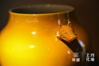 “冯玮瑜生活艺术展——宸赏”开幕式侧记