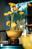 “冯玮瑜生活艺术展——宸赏”开幕式侧记