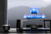 精卓态度成就至臻作品，MK厨房定义高阶生活