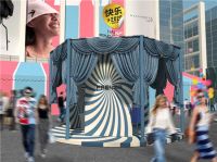 FAENZA x 广州设计师周 | 有“意思”的来了