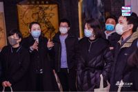 「设计向生·武汉老城保护公益行」暨设计新势力榜华中赛区武汉设计师分享会成功举办