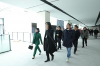 “凝心聚力 共谋发展”2020中国窗