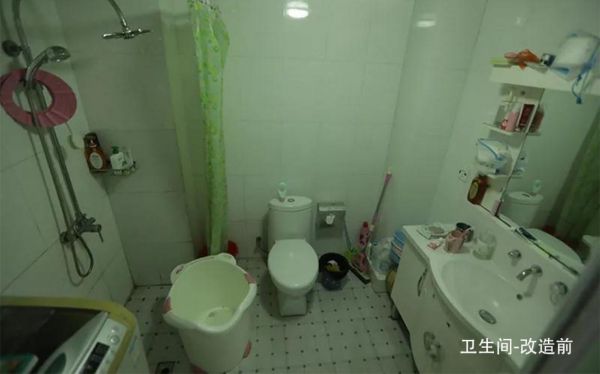 设计师刘增申眼中的德立淋浴房 大气又实用