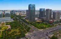 广阳郡九号：京西学院路，下一个“海淀学院路”