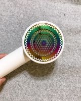 有了法格极光毛球修剪器，秋冬衣服焕新颜