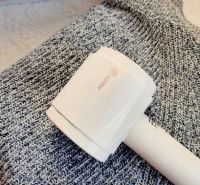 有了法格极光毛球修剪器，秋冬衣服焕新颜