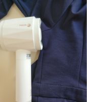 有了法格极光毛球修剪器，秋冬衣服焕新颜