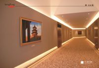 凝心聚力，阿贝龙用创新引领室内声学材料革命