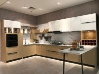 12载深耕发展，伊恋成为整体橱柜行业的领跑者