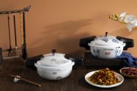 双喜微压锅|厨房的色彩，你的快乐