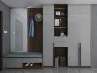 现代简约风设计，怎么看都好看，不相信你不心动~