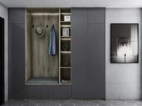 现代简约风设计，怎么看都好看，不相信你不心动~