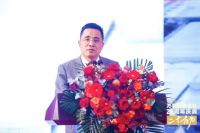 厨房爱干净 就选万事兴 万事兴集成灶20周年庆典隆重召开
