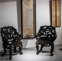 初见——2020敬和古器物暨中国书画特展