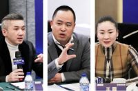 齐聚力·谋未来|红星美凯龙携手九大头部品牌共话家居未来