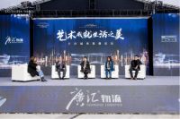 本可靠地段制胜，却偏要靠艺术成名