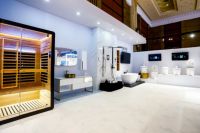 智能马桶台州造 ！欧路莎卫浴亮相2020上海·台州周