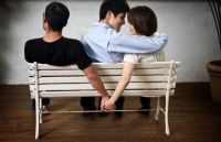 已婚男人出轨十大原因 面对老公出轨最好的处理方法是什么