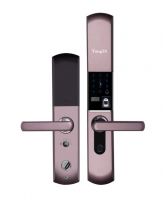 唐缔智能锁，开启智慧生活新时代