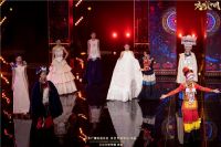 《衣尚中国》"节庆之美",卡萨帝"空气洗"呵护民族智慧