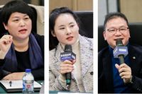 红星美凯龙携手九大头部品牌共话家居未来