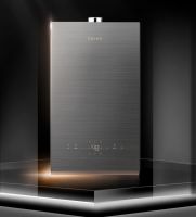 全时零冷水，无边界美学，COLMO零冷水燃气热水器温暖上市