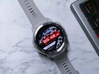 更好看的智能手表 荣耀GS Pro技术全面 潮流来袭