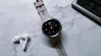 更好看的智能手表 荣耀GS Pro技术全面 潮流来袭