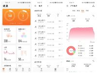 更好看的智能手表 荣耀GS Pro技术全面 潮流来袭