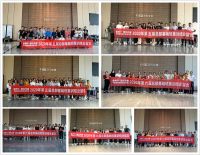 卡诺亚定制家居“百日冲刺”以提升服务&业绩决胜2020