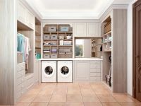 海尔全屋家居灵感库：家人的共享乐园 解锁幸福密码