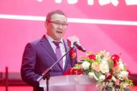 逆势飞扬 砥砺前行 合利·天德广场开业一周年庆典成功举办