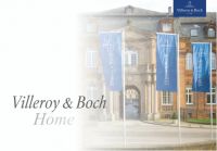 Villeroy & Boch Home｜德国唯宝橱柜 · 家具亚洲首发，非凡品味演绎现代品质生活