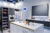 Villeroy & Boch Home｜德国唯宝橱柜 · 家具亚洲首发，非凡品味演绎现代品质生活
