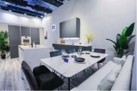Villeroy & Boch Home｜德国唯宝橱柜 · 家具亚洲首发，非凡品味演绎现代品质生活
