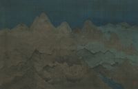 WS GALLERY | 衍•Evolvement ——杨新收个展