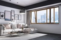 米兰之窗“最强暖冬”携手KD定制家居，推出史上最强折扣