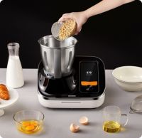 爆款预定！纯米科技这台多功能料理机，预计销售1个亿